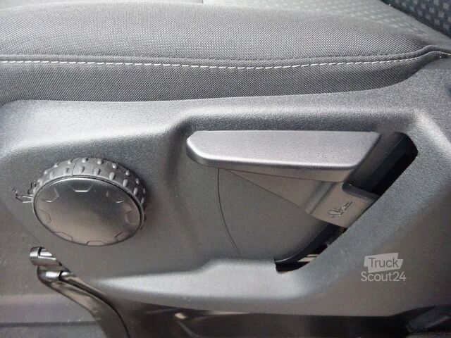Dodávka s vysokou střechou FORD Transit 350 L3H2 Trend Kasten Autom  WiPa GRA