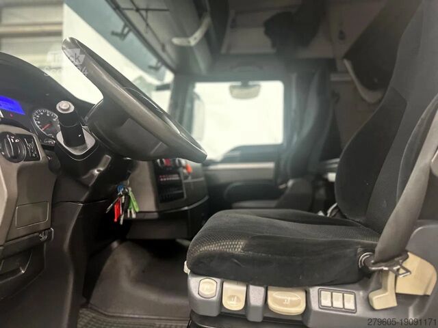 Standaard-SZM MAN TGX 18.440 XLX 10 PIECES/STUCK/PIECES