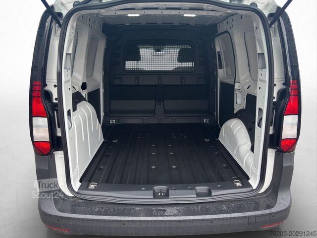 Панельний фургон Volkswagen Caddy 2.0 TDI Cargo SpurH PDC