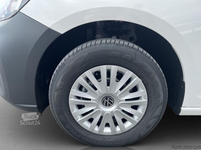 Панельний фургон Volkswagen Caddy 2.0 TDI Cargo SpurH PDC