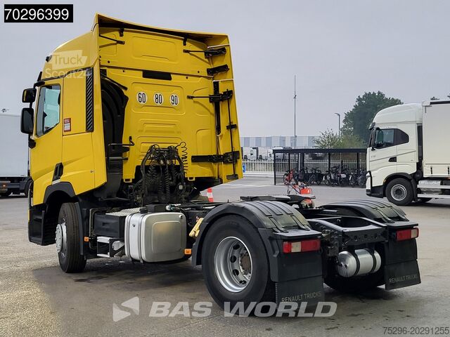 Standard-SZM Renault T 480 4X2 Retarder Hydraulic Euro 6