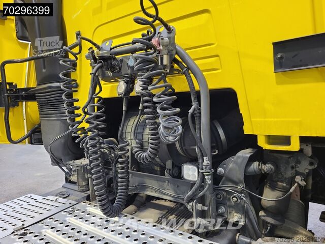 Standard-SZM Renault T 480 4X2 Retarder Hydraulic Euro 6