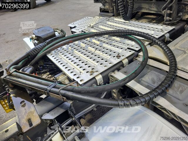 Standard-SZM Renault T 480 4X2 Retarder Hydraulic Euro 6
