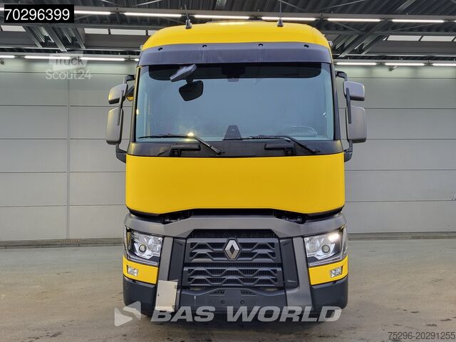 Standard-SZM Renault T 480 4X2 Retarder Hydraulic Euro 6