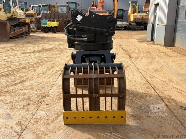 Excavateur Caterpillar G310B-D OQ65