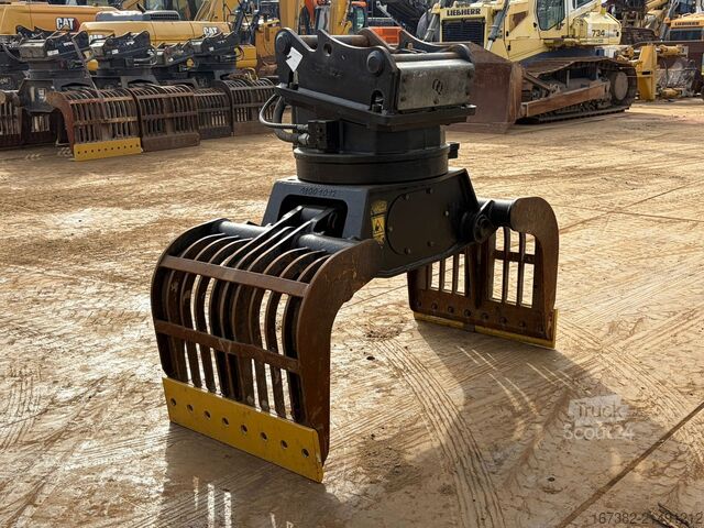 Excavateur Caterpillar G310B-D OQ65