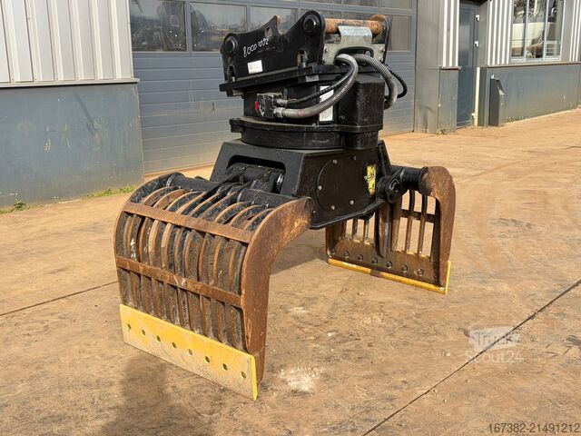 Excavateur Caterpillar G310B-D OQ65