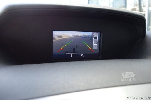 Mikroautobuss ford Transit FT350 Mixto L3H2 7-SITZER/LKW/AHK/KAM/1.HD