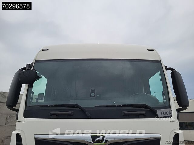 Standard-SZM MAN TGX 18.460 4X2 Retarder ACC Euro 6