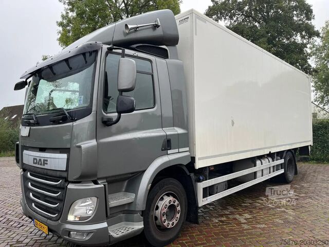 Mala DAF CF 290 FA