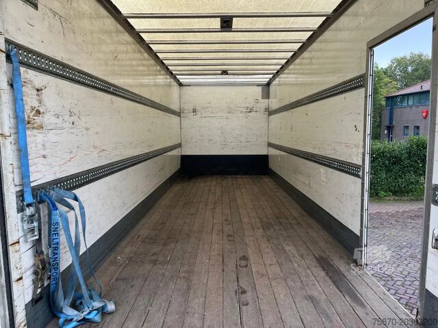 Valise DAF CF 290 FA