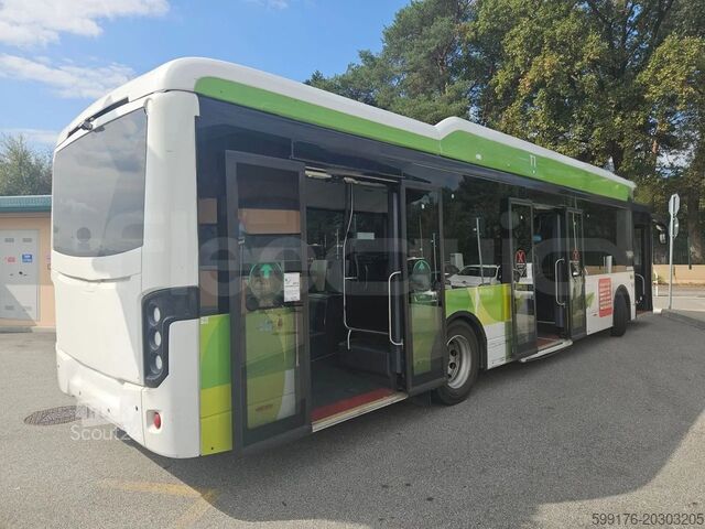 міський автобус VDL Citea