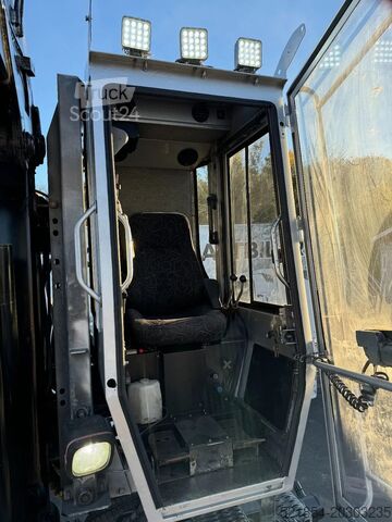 Tømmertransportør Scania R730 V8 6X4, Retarder,Timber-truck + Kesla 4x2-...