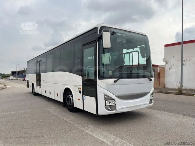 Městský autobus Iveco Crossway