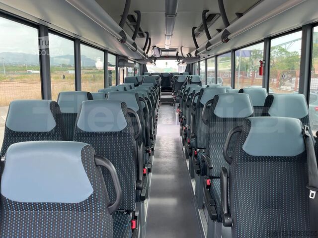 Városi busz Iveco Crossway