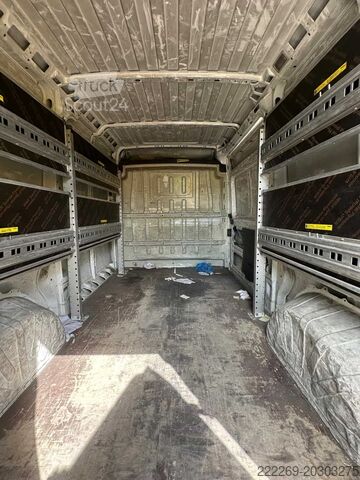 Van FIAT DUCATO FURGONE