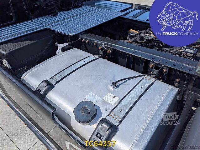 Standard-SZM MAN TGX 18.640