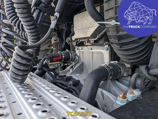 Standard-SZM MAN TGX 18.640