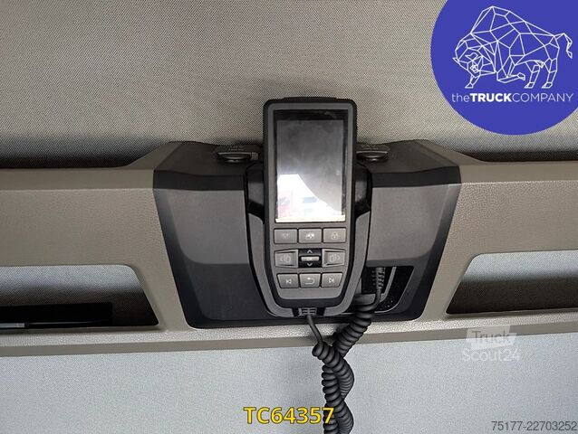 Standard-SZM MAN TGX 18.640