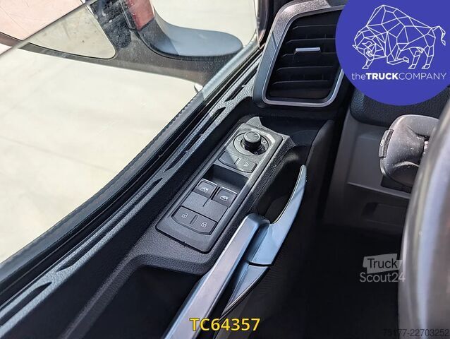 MTS standard MAN TGX 18.640