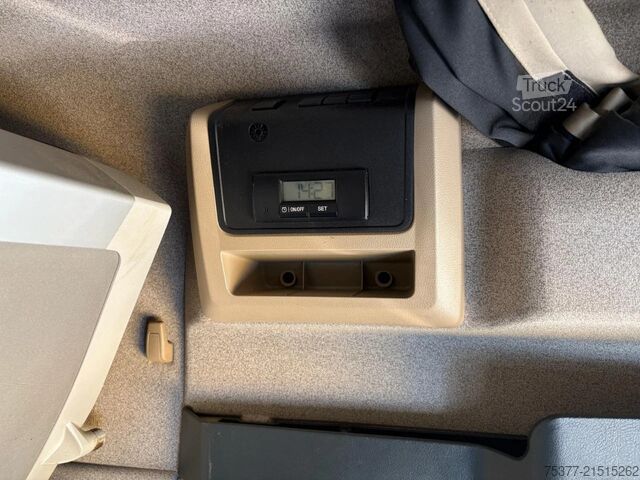 Standaard-SZM MAN TGX 18.460 XXL,ADR/VLG,APK:01/2027,2xtank