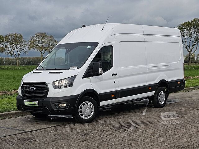 Aukšto stogo universalas FORD TRANSIT 2.0 L4H3 Euro6 Airco NAP