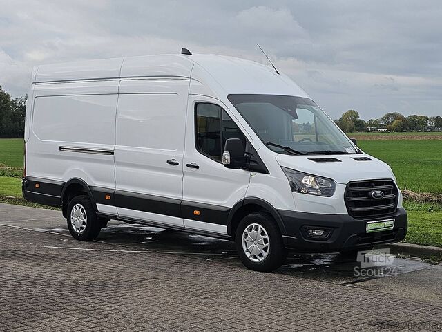 Aukšto stogo universalas FORD TRANSIT 2.0 L4H3 Euro6 Airco NAP