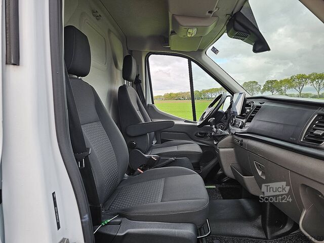 Aukšto stogo universalas FORD TRANSIT 2.0 L4H3 Euro6 Airco NAP