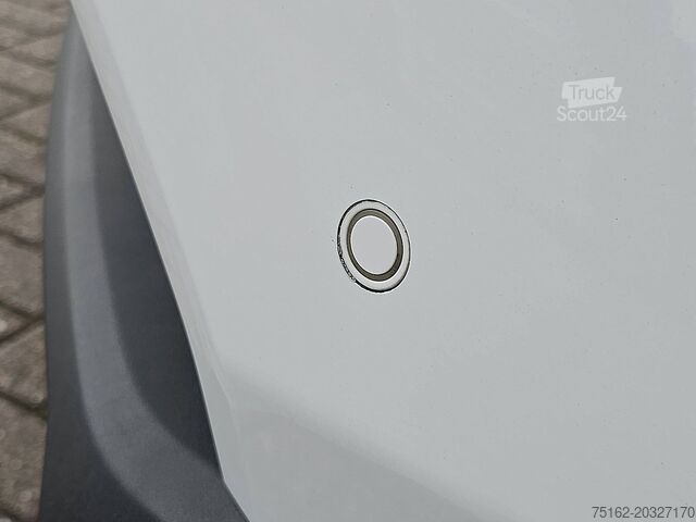 Yüksek tavanlı istasyon vagonu MAXUS EDELIVER 9 L2H2 256Km WLTP AC!