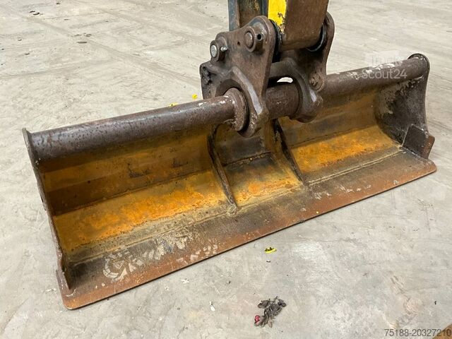 Minigraver Bobcat E 26 EM