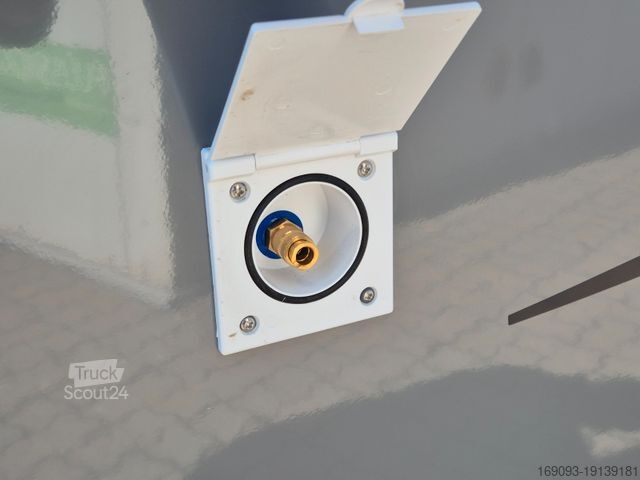 Teilintegriertes Wohnmobil CHAUSSON 788 Etape Line *MJ25*Arctic* Dachklima geschenkt