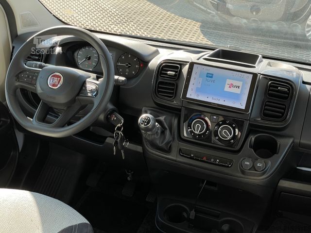 Τροχόσπιτο με προεξοχή (alcove) CHAUSSON C727 ALKOVEN FIRST LINE | Platz für 4 Personen!