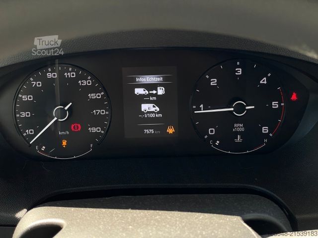 Τροχόσπιτο με προεξοχή (alcove) CHAUSSON C727 ALKOVEN FIRST LINE | Platz für 4 Personen!