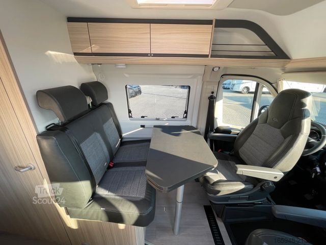 Obytné vozidlo ADRIA 600 SP FAMILY TWIN | *Bereit für den Frühling*