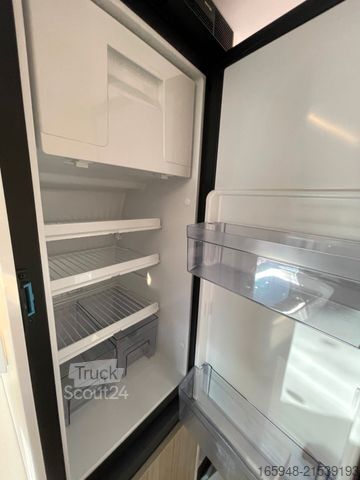 Obytné vozidlo ADRIA 600 SP FAMILY TWIN | *Bereit für den Frühling*