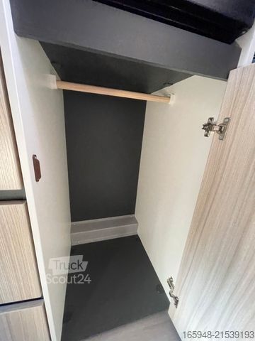 Obytné vozidlo ADRIA 600 SP FAMILY TWIN | *Bereit für den Frühling*