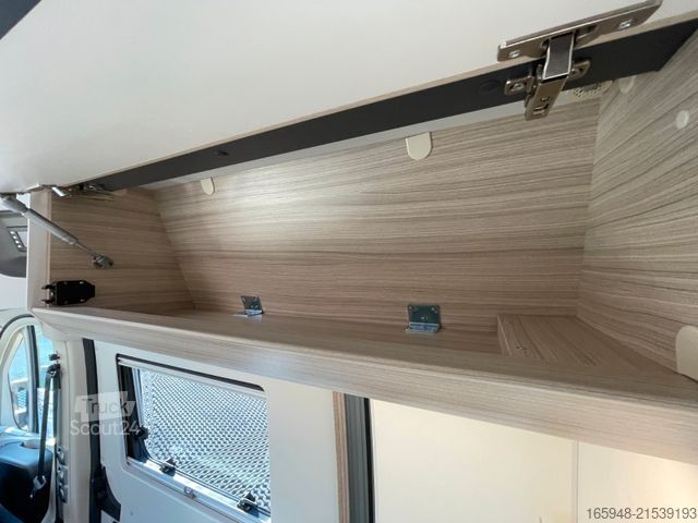 Obytné vozidlo ADRIA 600 SP FAMILY TWIN | *Bereit für den Frühling*