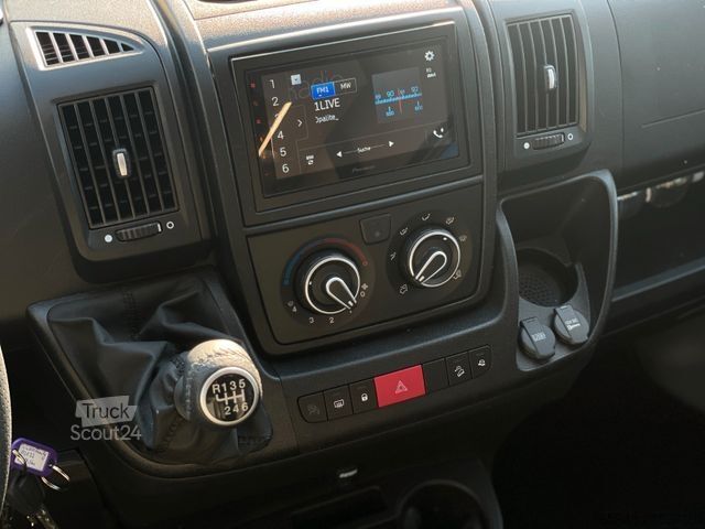 Obytné vozidlo ADRIA 600 SP FAMILY TWIN | *Bereit für den Frühling*