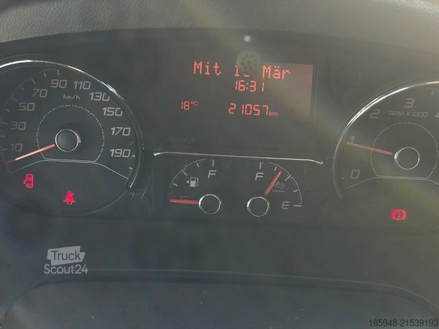 Obytné vozidlo ADRIA 600 SP FAMILY TWIN | *Bereit für den Frühling*