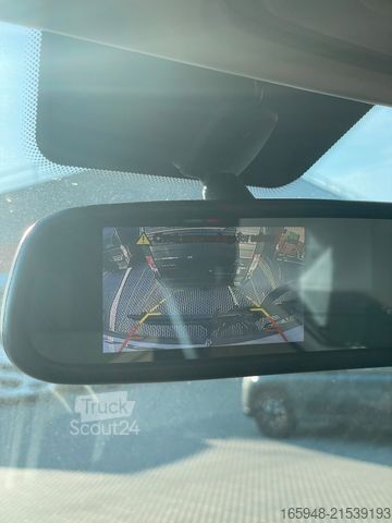 Obytné vozidlo ADRIA 600 SP FAMILY TWIN | *Bereit für den Frühling*