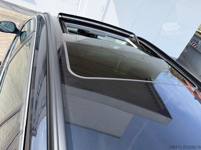 Minibus BMW 320d xDrive kombi .