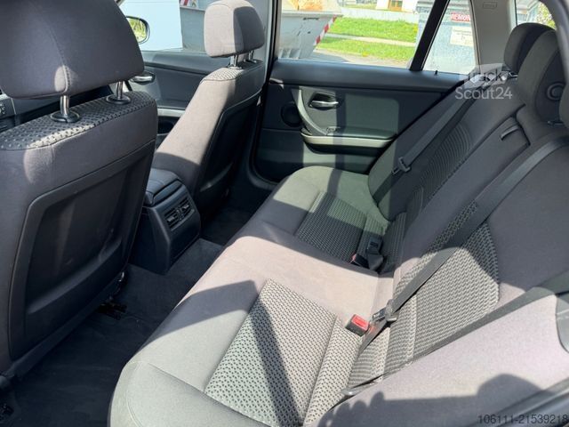 Minibus BMW 320d xDrive kombi .