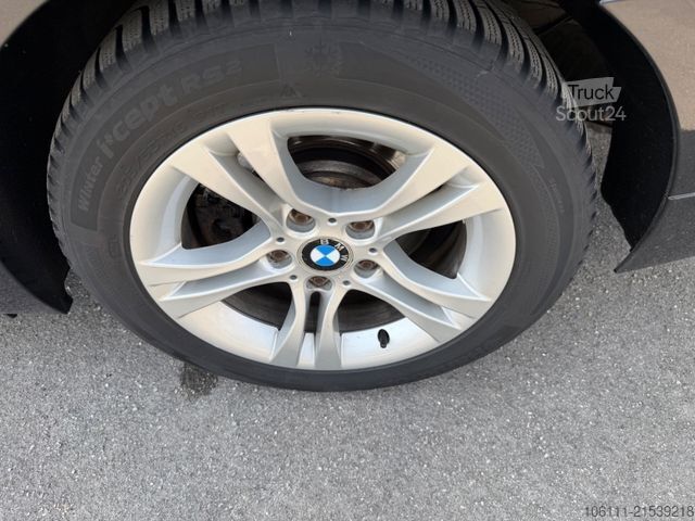 Minibus BMW 320d xDrive kombi .