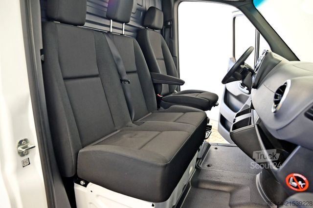 شاحنة بانل MERCEDES-BENZ Sprinter 317 CDI/36 L2H2 LED 9G-Tronic A/C #T099