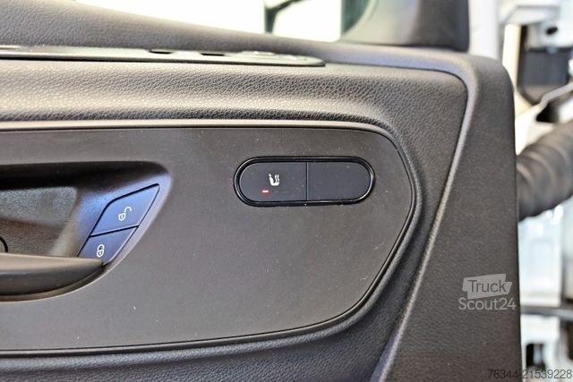 Kassevogn MERCEDES-BENZ Sprinter 317 CDI/36 L2H2 LED 9G-Tronic A/C #T099