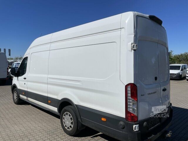 Панельний фургон Ford Transit FT 350 2.0 TDCi L4 Trend AHK+NO EXPORTNSW