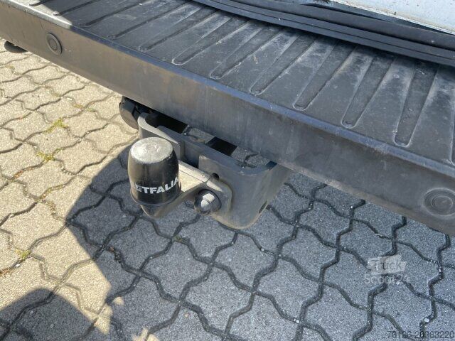 Панельний фургон Ford Transit FT 350 2.0 TDCi L4 Trend AHK+NO EXPORTNSW