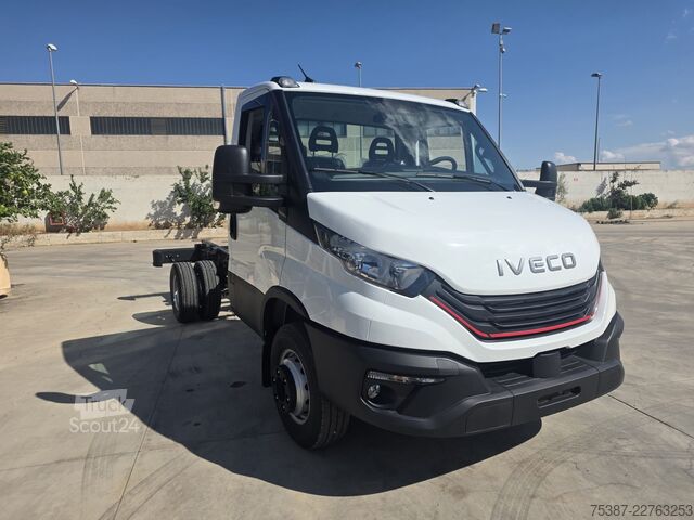 CADRE Iveco 70C18