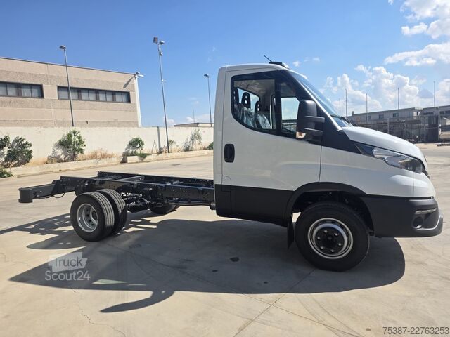 CADRE Iveco 70C18