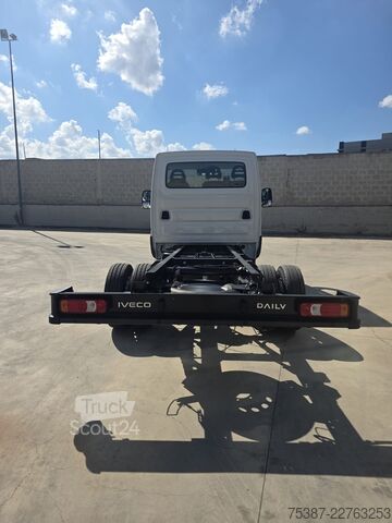 CADRE Iveco 70C18